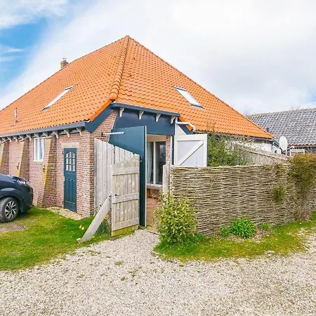 De Dars - De Zeeman Aan Zee Callantsoog