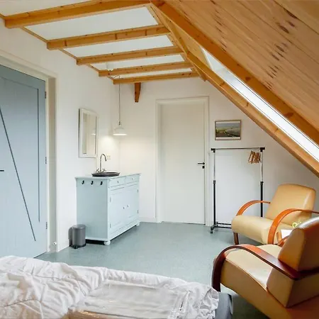 De Dars - De Zeeman Aan Zee * Callantsoog